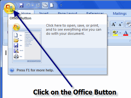 ms office word recovery tool